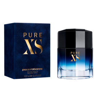Pure XS
