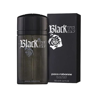 Black XS